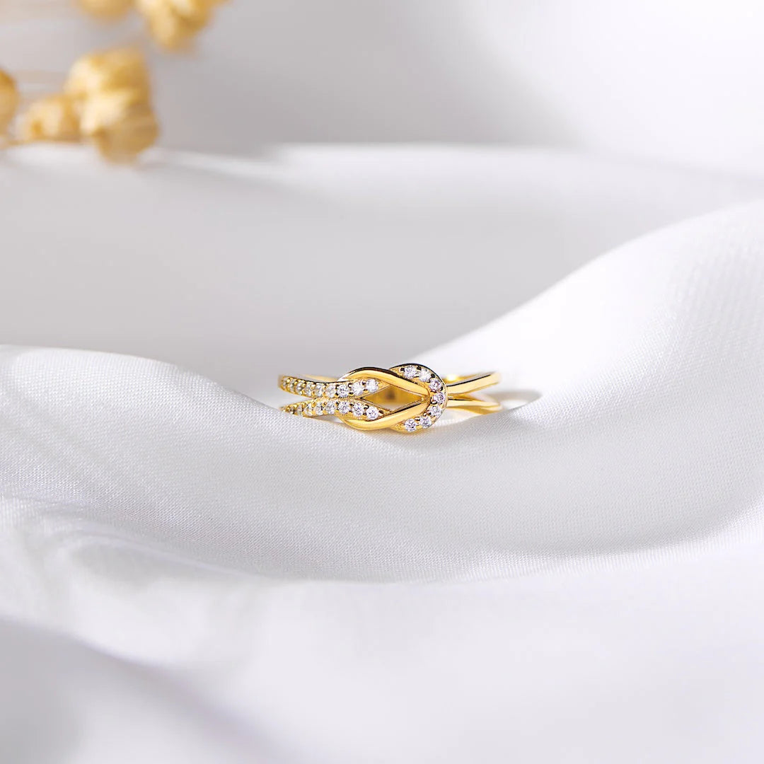 Bestie Bond Ring