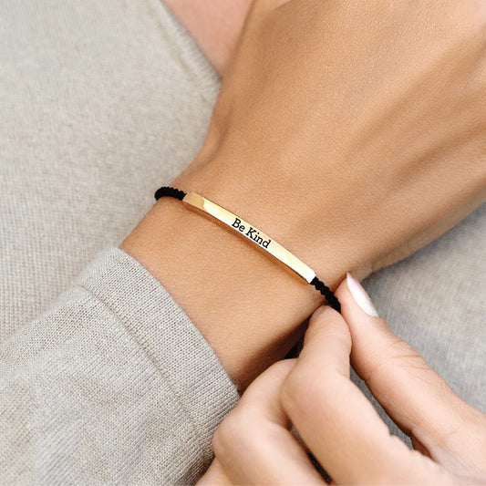 Sassy Kind Bracelet