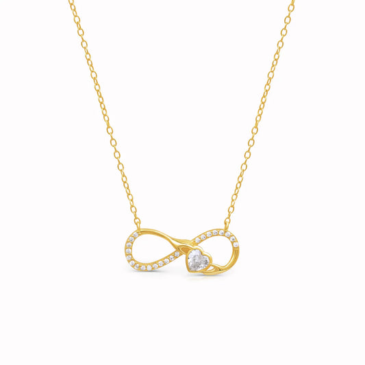 Forever Babe Necklace