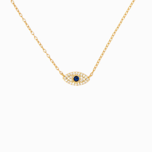 Evil Eye Necklace