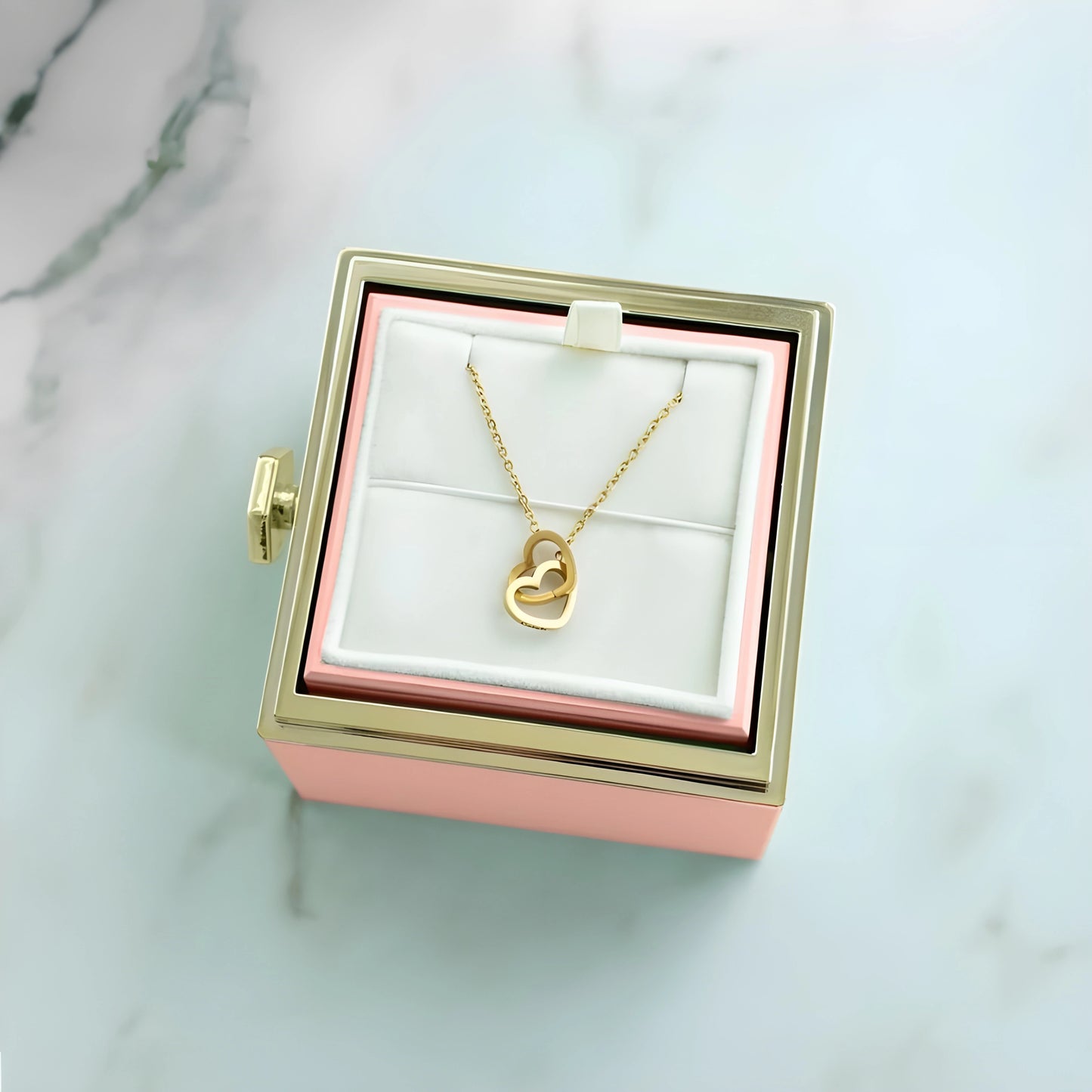 Eternal Rose Box