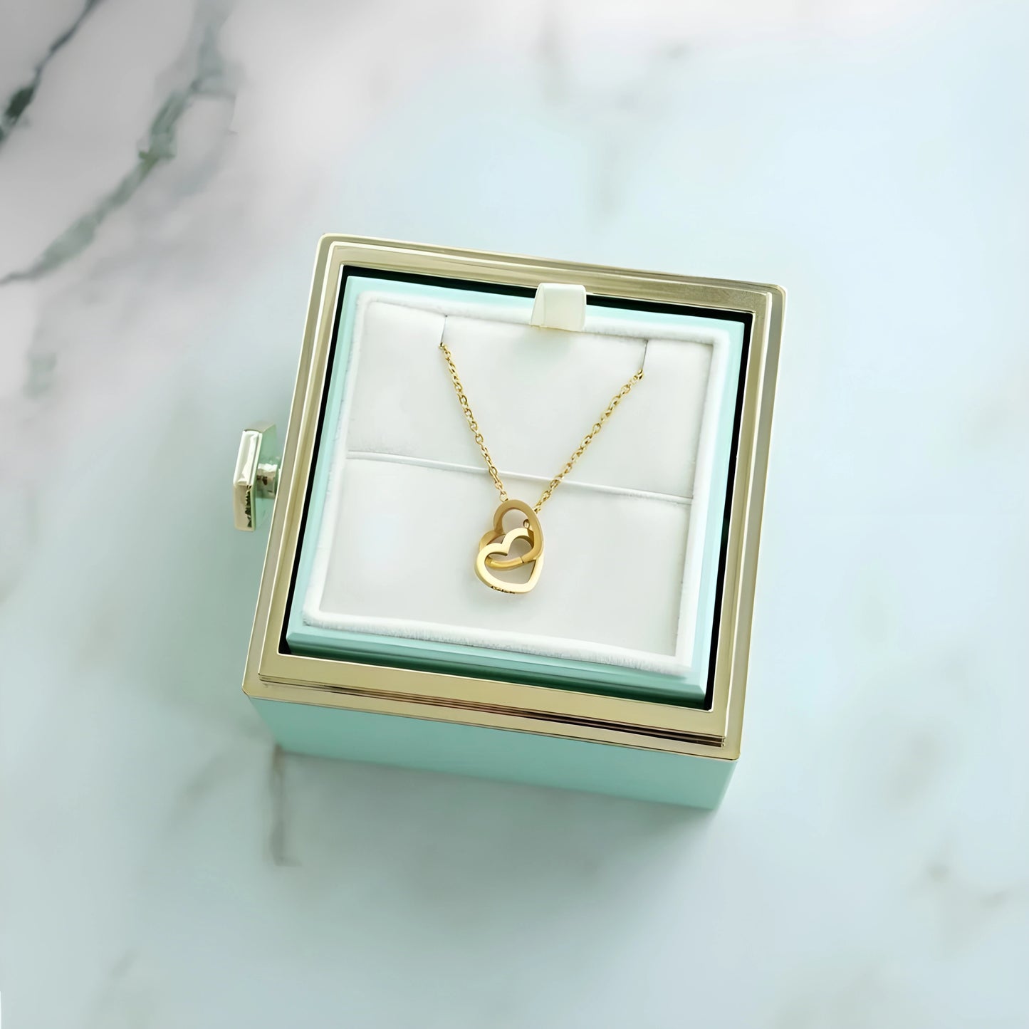 Eternal Rose Box