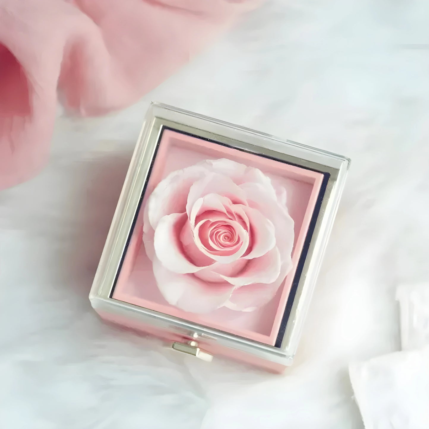 Eternal Rose Box