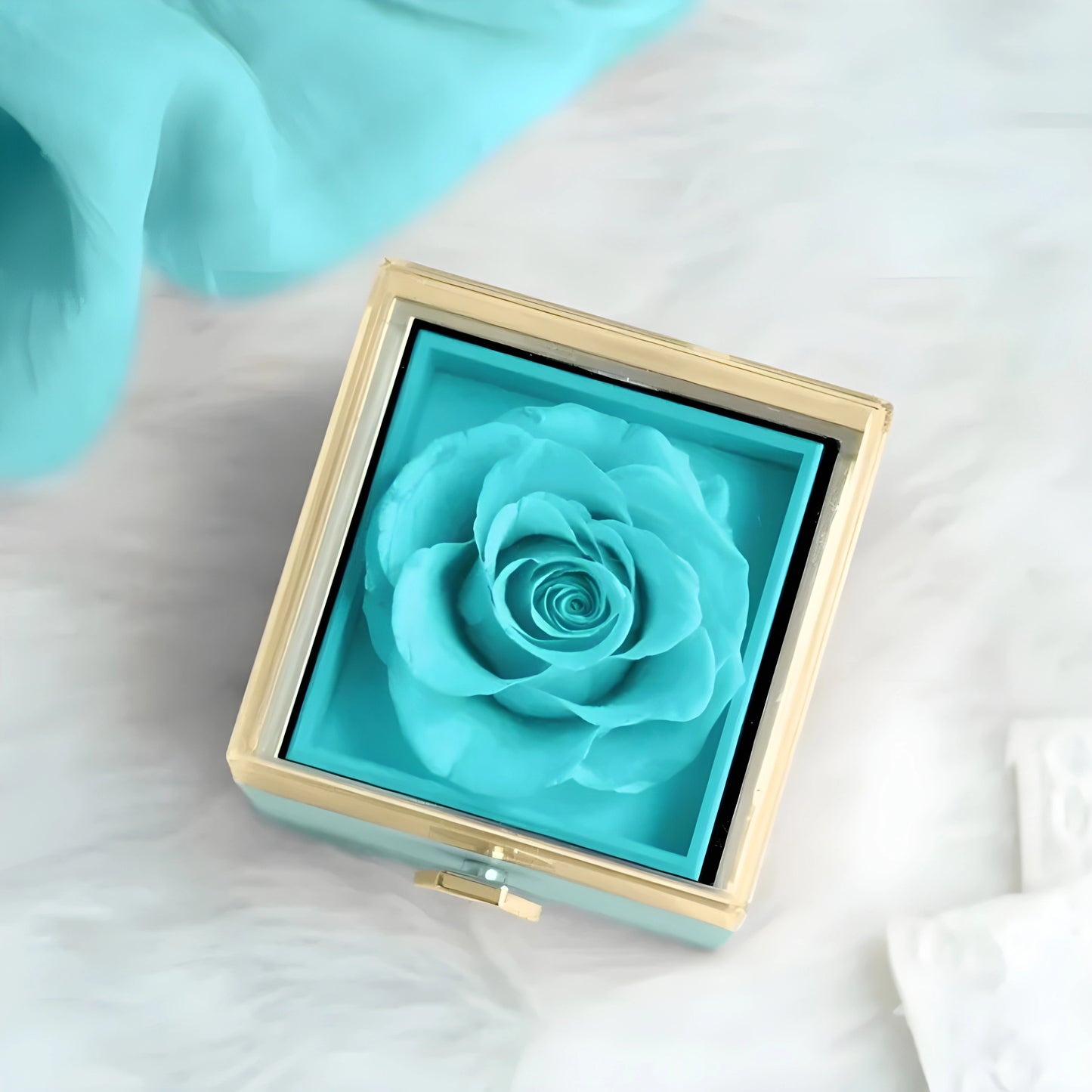 Eternal Rose Box