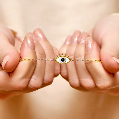 Evil Eye Bracelet