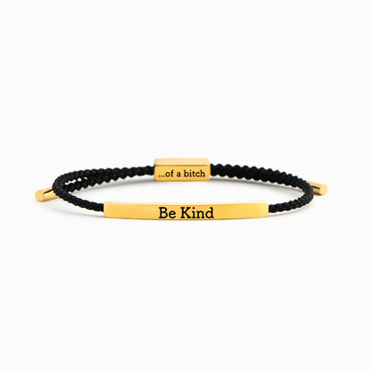 Sassy Kind Bracelet