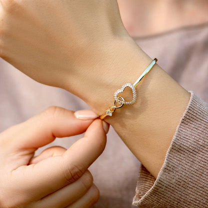 Forever Yours Bracelet