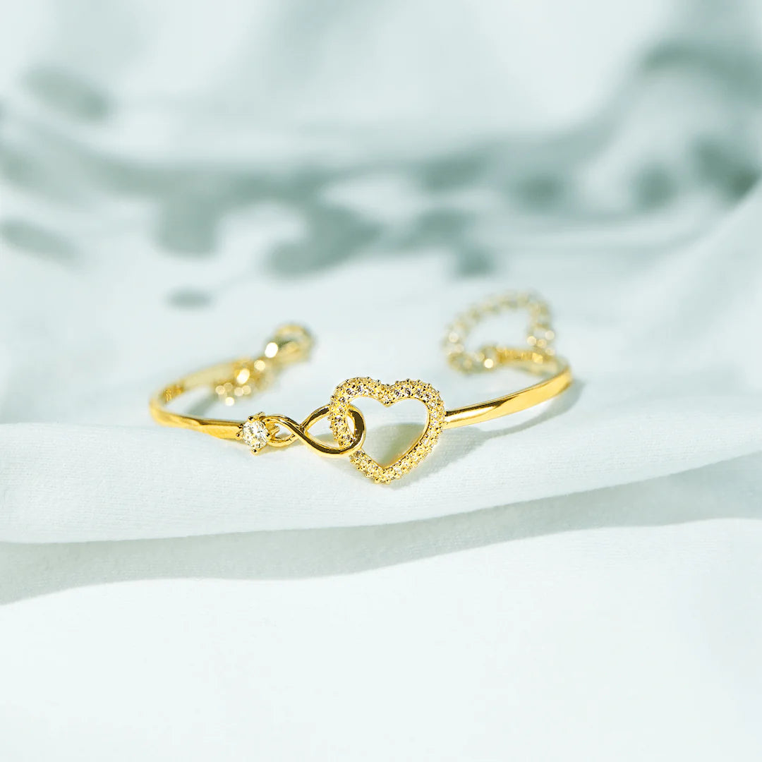 Forever Yours Bracelet