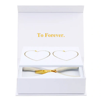 Valentine’s Permanent Bracelet Kit – Forever Bond Edition