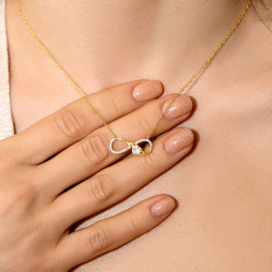 Forever Babe Necklace