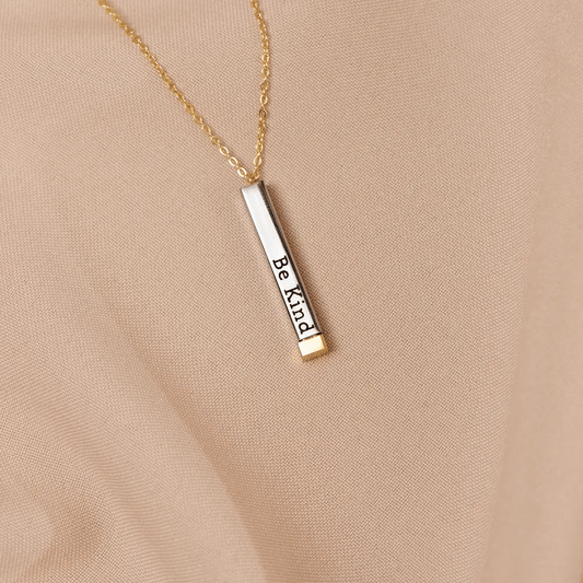 Sassy Kind Necklace