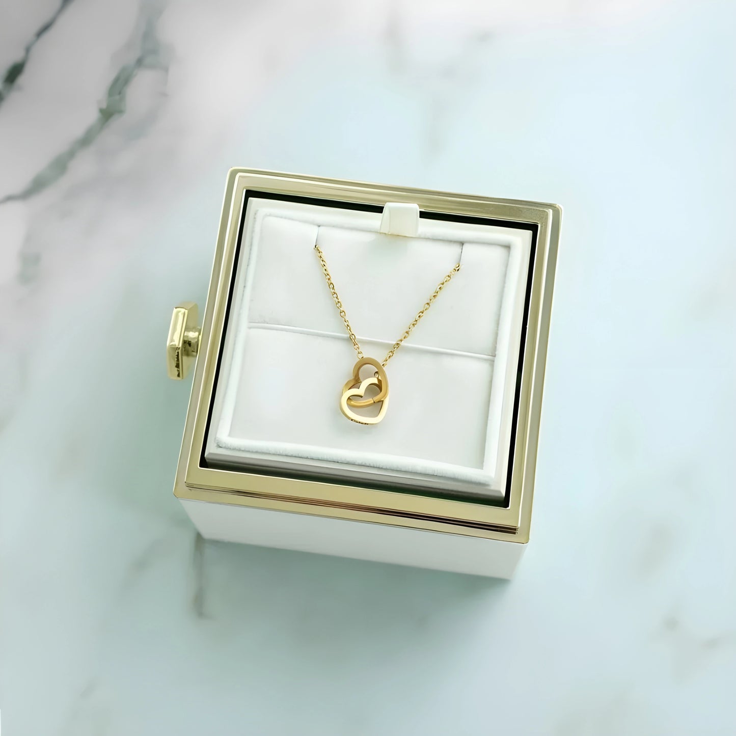 Eternal Rose Box