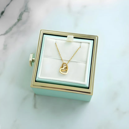 Eternal Rose Box