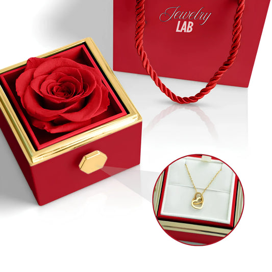 Eternal Rose Box