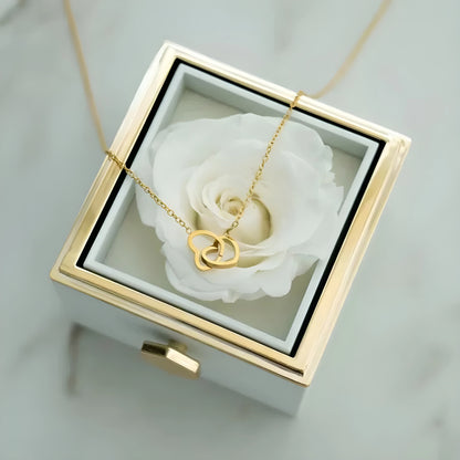 Eternal Rose Box