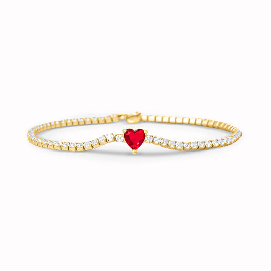 Heart Crush Bracelet