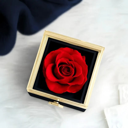 Eternal Rose Box